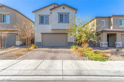 2883 Gunnery Forge Street, Las Vegas, NV 89156