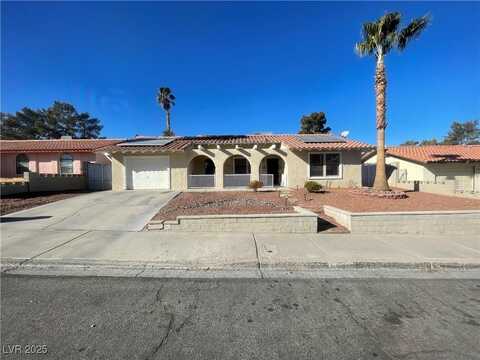 2265 Heavenly View Drive, Henderson, NV 89014