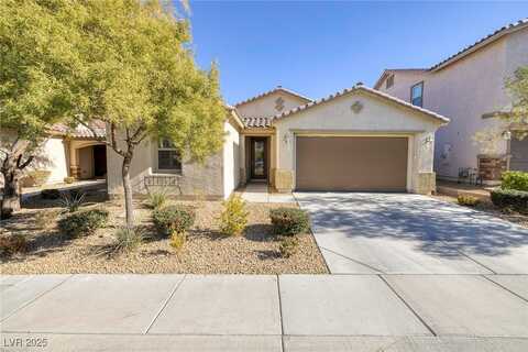 844 Via Serenelia, Henderson, NV 89011