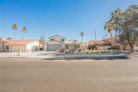 5240 Chela Drive, Las Vegas, NV 89120