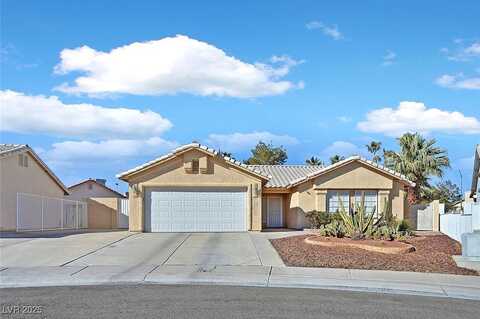 4318 Cobblehill Way, North Las Vegas, NV 89032