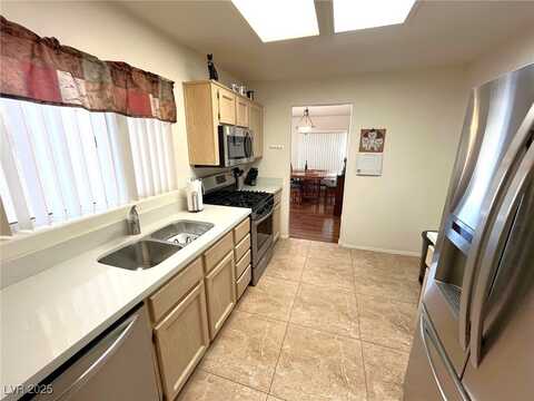 10065 Hemet Drive, Las Vegas, NV 89134