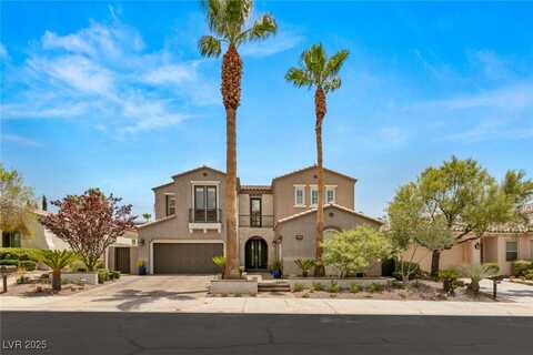 2904 EVENING ROCK Street, Las Vegas, NV 89135