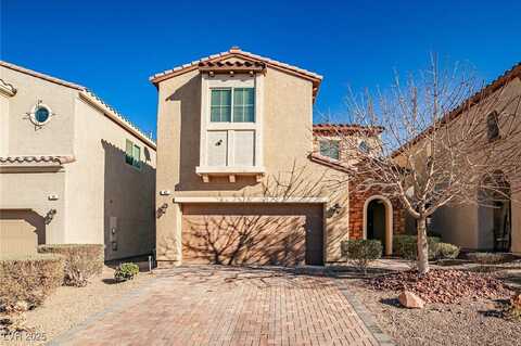 42 Navy Strauss Street, Las Vegas, NV 89148