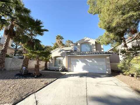 2529 Cove Road, Las Vegas, NV 89128