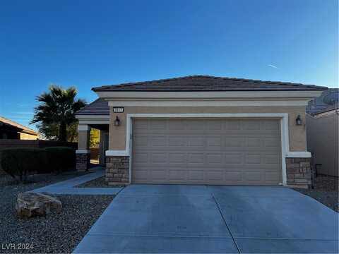 2617 Ground Robin Drive, North Las Vegas, NV 89084