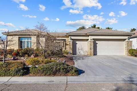 3493 Lupine Bush Court, Las Vegas, NV 89135