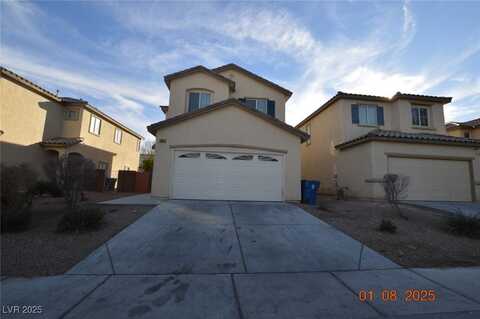 41 Rosa Rosales Court, North Las Vegas, NV 89031