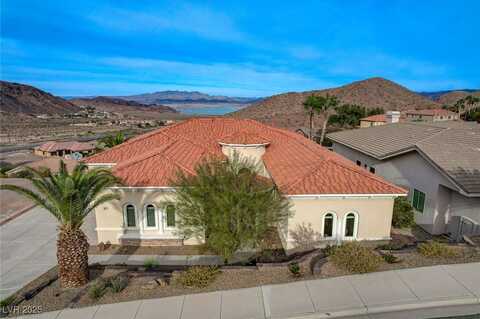 894 Moonstone Drive, Boulder City, NV 89005