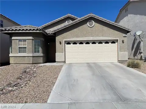 6049 Leaping Foal Street, North Las Vegas, NV 89081