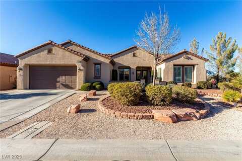 2159 Clearwater Lake Drive, Henderson, NV 89044