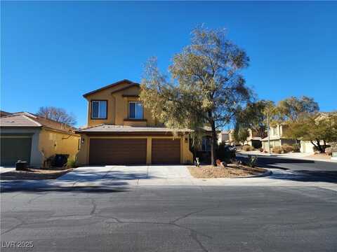 9853 Red Deer Street, Las Vegas, NV 89143