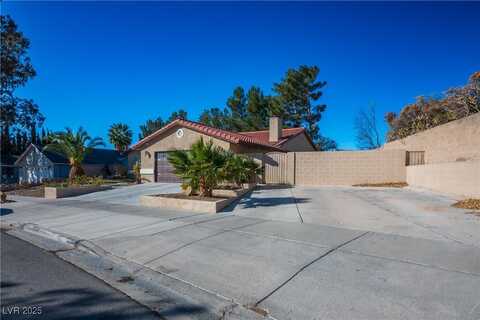 1540 Georgia Avenue, Boulder City, NV 89005