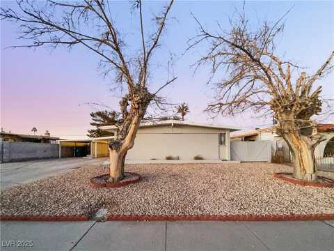 2736 Taylor Avenue, North Las Vegas, NV 89030