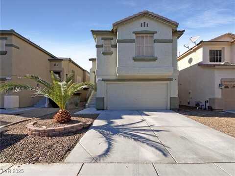 9801 Fast Elk Street, Las Vegas, NV 89143