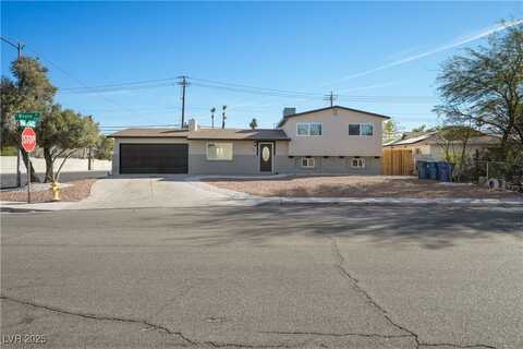 3314 Wayne Street, Las Vegas, NV 89121