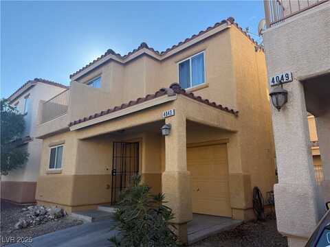 4043 Asante Cove Street, Las Vegas, NV 89115