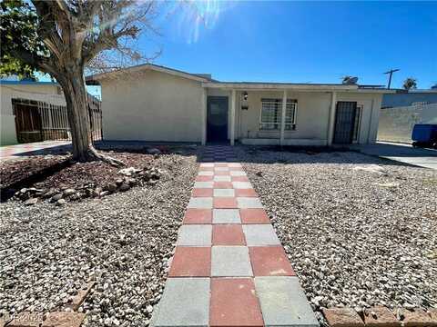 4911 Lana Drive, Las Vegas, NV 89121