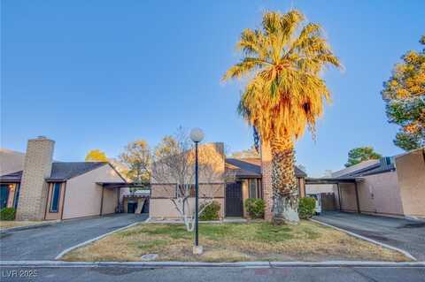 1813 MARATHON Drive, Las Vegas, NV 89108