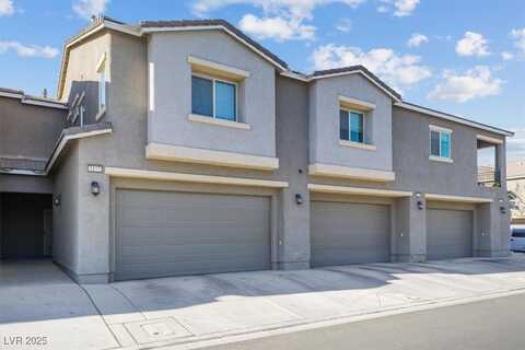 4465 Shimmering Skies Street, North Las Vegas, NV 89031