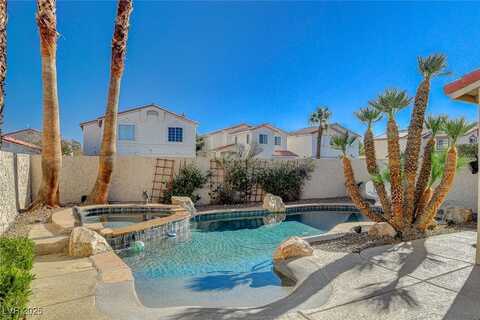 1048 Sun Poppy Avenue, Las Vegas, NV 89123