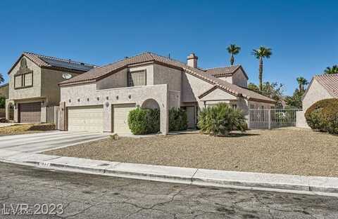 1804 Michael Court, Henderson, NV 89014