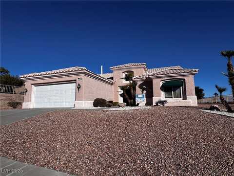 11000 McKendrec Court, Las Vegas, NV 89134