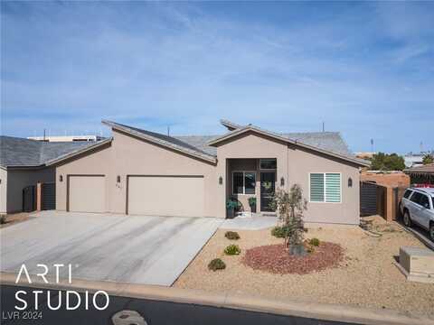 841 Santa Theresa Way, Mesquite, NV 89027