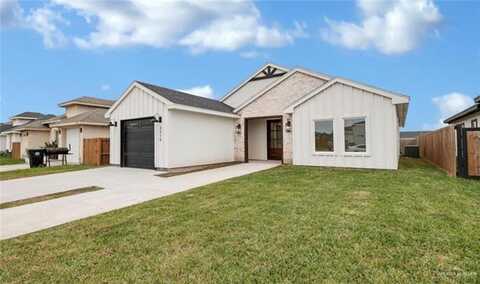 3310 Las Vistas Lane, Weslaco, TX 78596