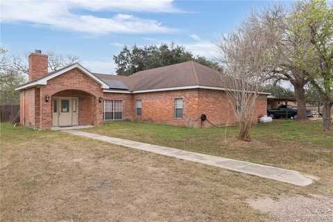 402 N Alamo Road, Edinburg, TX 78542
