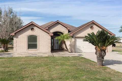 23743 Calle Guillermo, Edcouch, TX 78538