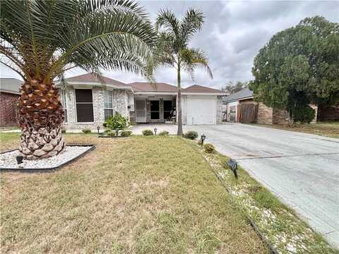 3604 Xanthisma Avenue, McAllen, TX 78504