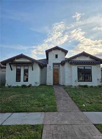 701 Grayson Avenue, McAllen, TX 78504