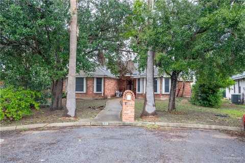 538 Tulip Circle, Alamo, TX 78516