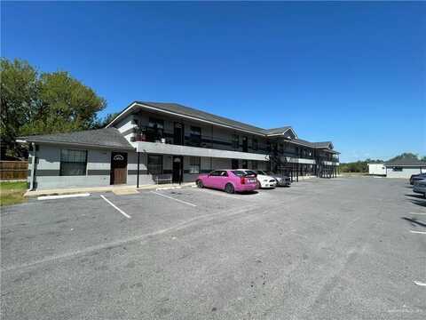 2701 S Midway Road, Weslaco, TX 78596