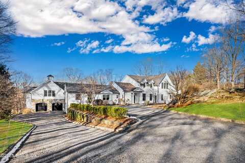 70 Sumner Road, Greenwich, CT 06831