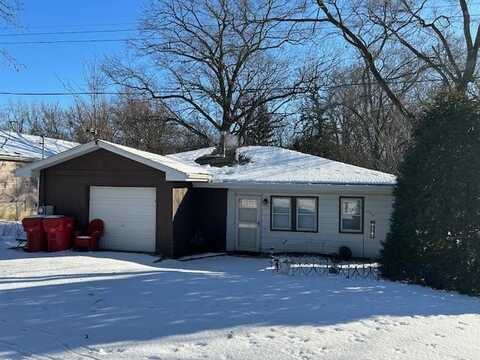 14335 Morse Street, Cedar Lake, IN 46303