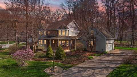 437 Lost Tree Drive, Chesterton, IN 46304