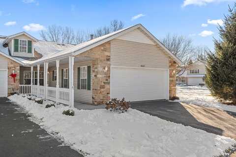 10407 Timberidge Lane, Highland, IN 46322