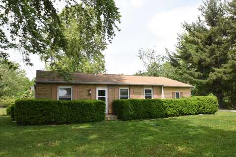 1325 Indian Boundary Road, Chesterton, IN 46304