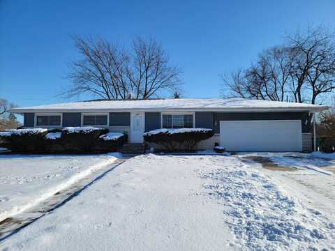 5955 McKinley Street, Merrillville, IN 46410