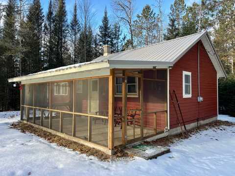 5959 HWY 70, Eagle River, WI 54521