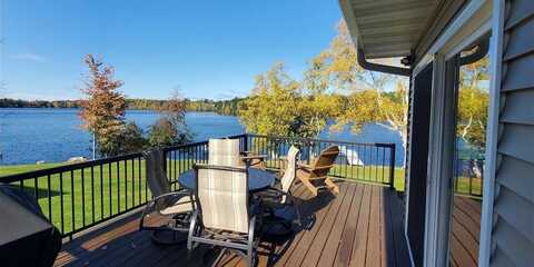 984 DARRELL AVE, Phillips, WI 54555