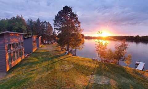 984 DARRELL AVE, Phillips, WI 54555