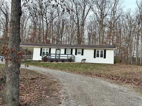 1953 Pollock Road, Mc Dermott, OH 45652