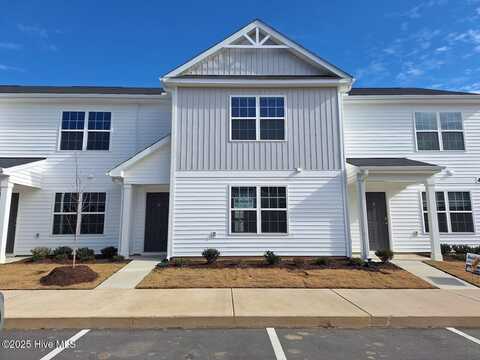 4121 Laurel Ridge, Greenville, NC 27834