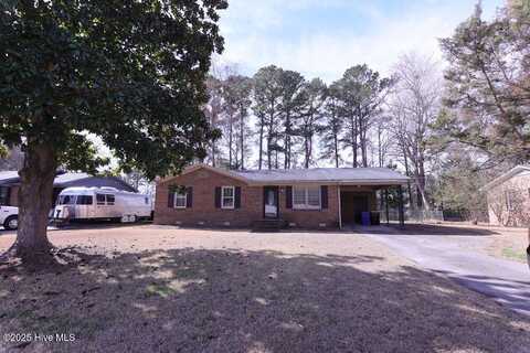 2530 Vernon Avenue, Winterville, NC 28590