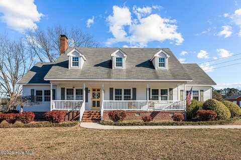 259 Camellia Street, Kinston, NC 28504