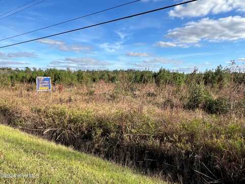 Lot 4 Us Highway 64, Robersonville, NC 27871