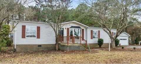 359 W Littlefield Road, Ayden, NC 28513